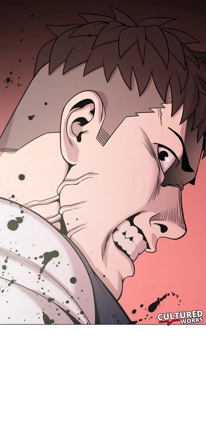 Read High School Mythology chapter 23 image 23 on Lezhin