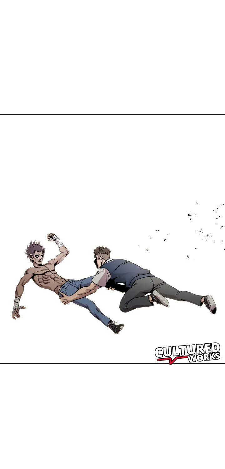Read High School Mythology chapter 23 image 31 on Lezhin