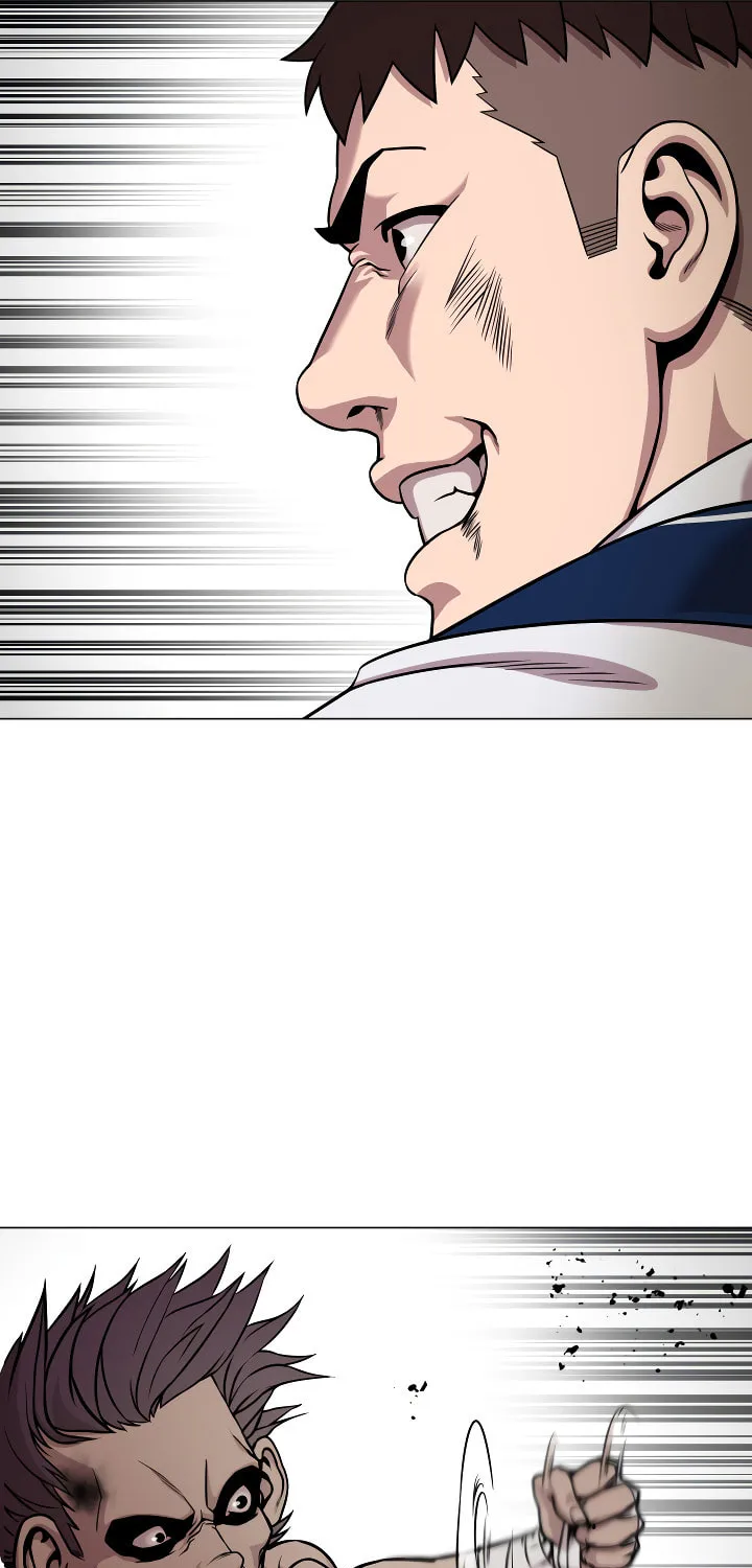 Read High School Mythology chapter 23 image 33 on Lezhin