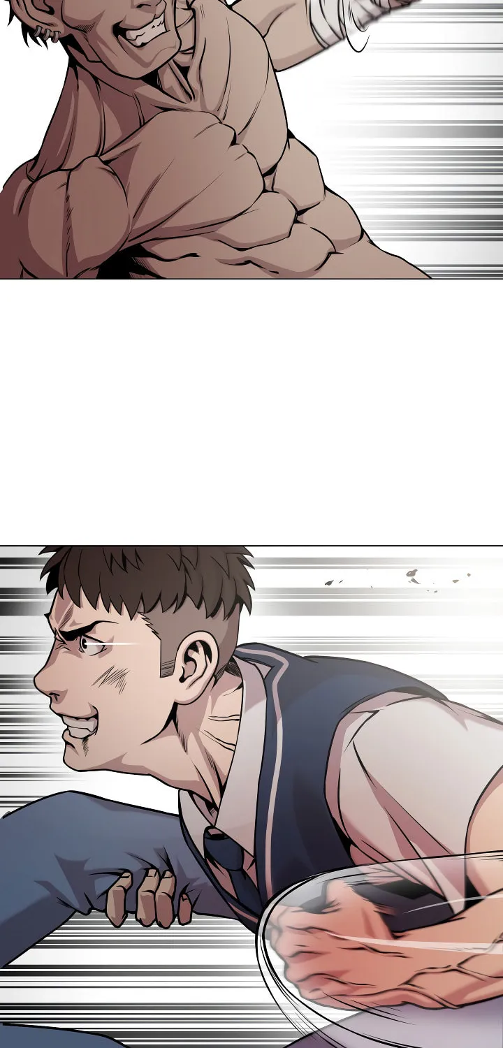 Read High School Mythology chapter 23 image 34 on Lezhin
