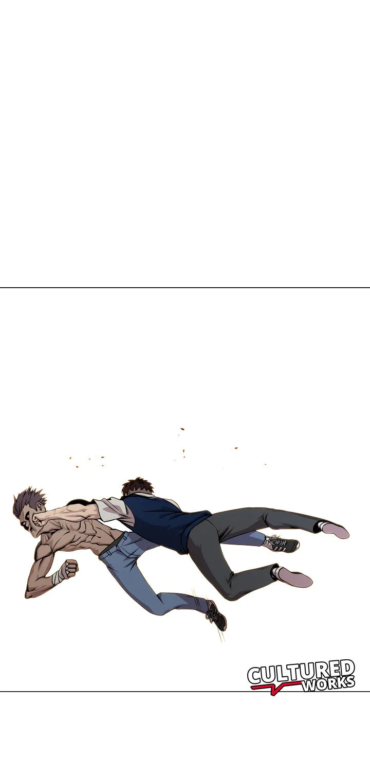 Read High School Mythology chapter 23 image 38 on Lezhin