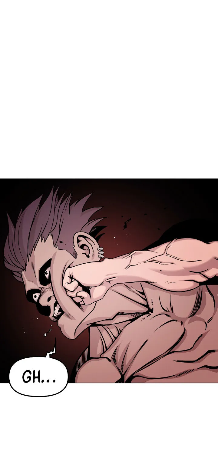 Read High School Mythology chapter 23 image 39 on Lezhin