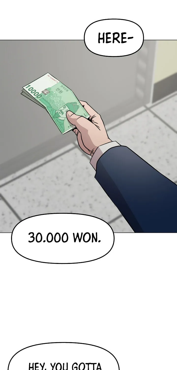 Read High School Mythology chapter 23 image 4 on Lezhin
