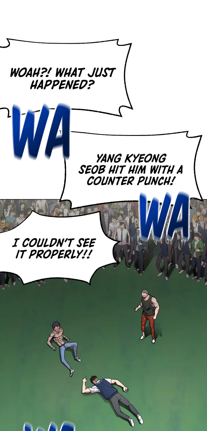Read High School Mythology chapter 23 image 49 on Lezhin