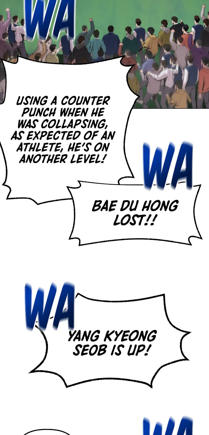Read High School Mythology chapter 23 image 50 on Lezhin