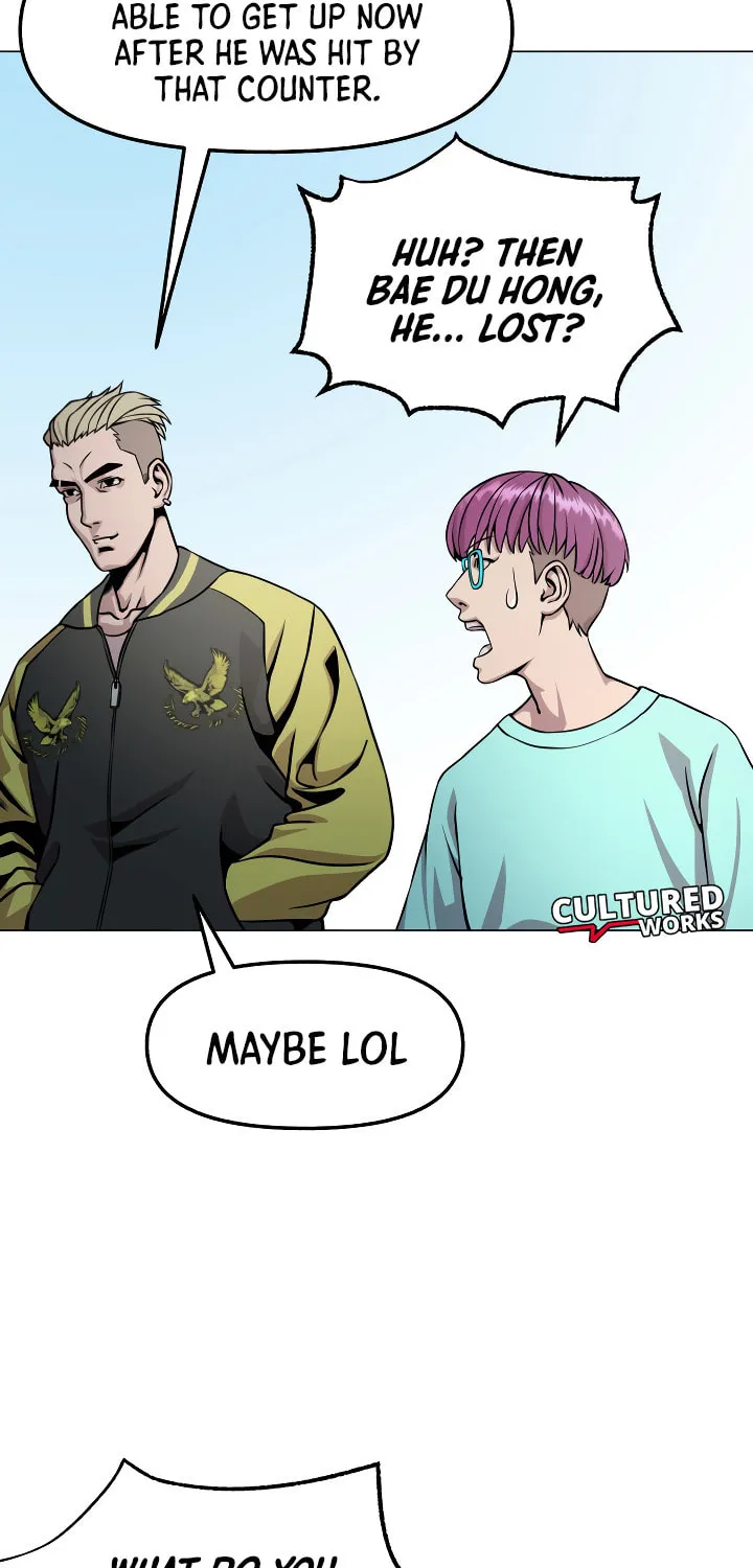Read High School Mythology chapter 23 image 53 on Lezhin