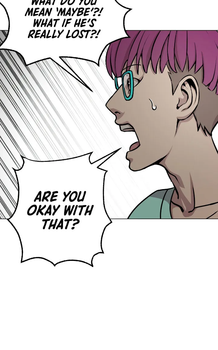 Read High School Mythology chapter 23 image 54 on Lezhin