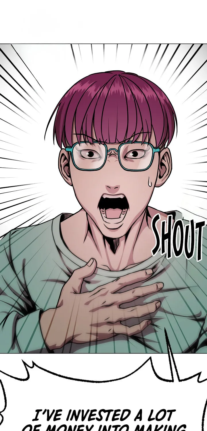 Read High School Mythology chapter 23 image 62 on Lezhin