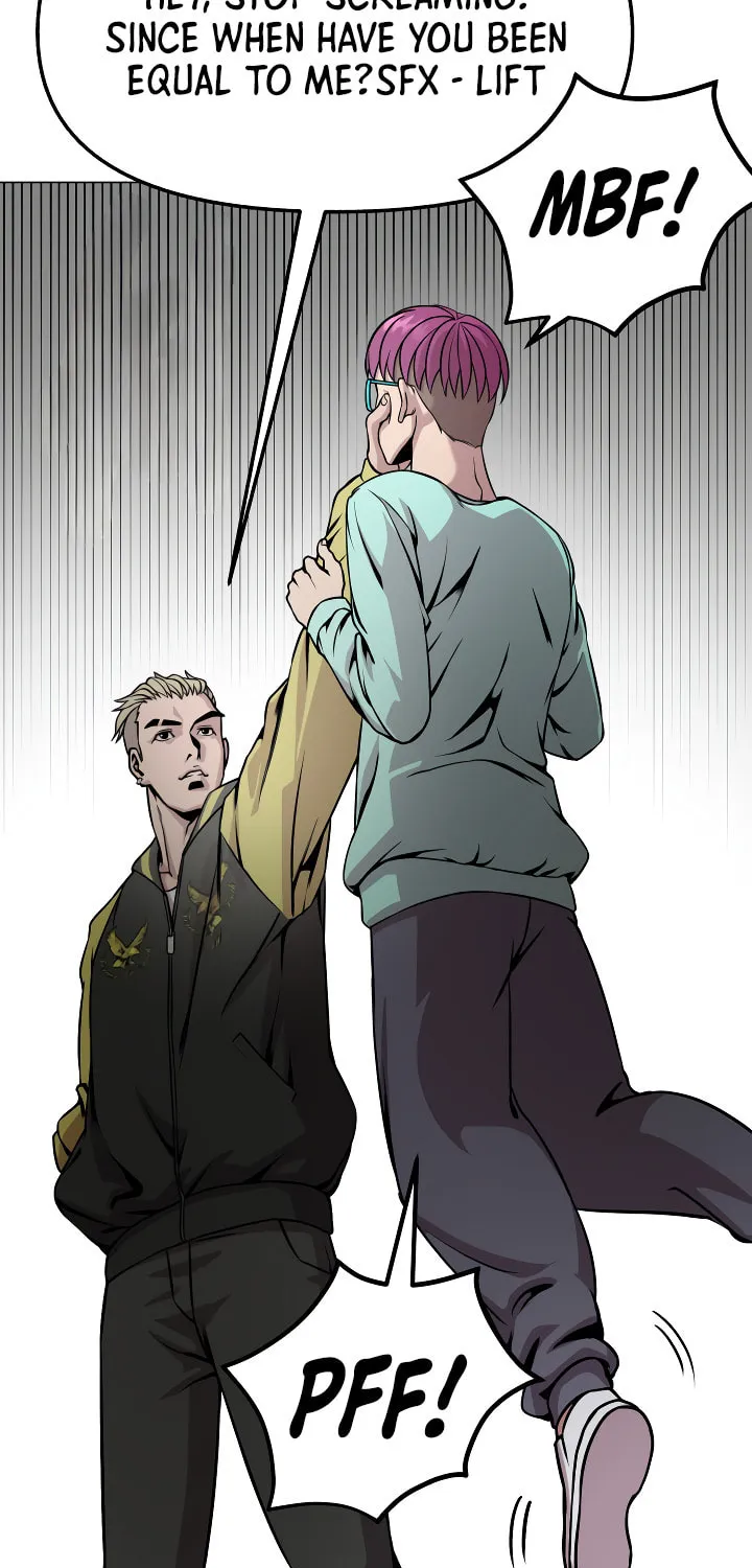 Read High School Mythology chapter 23 image 66 on Lezhin