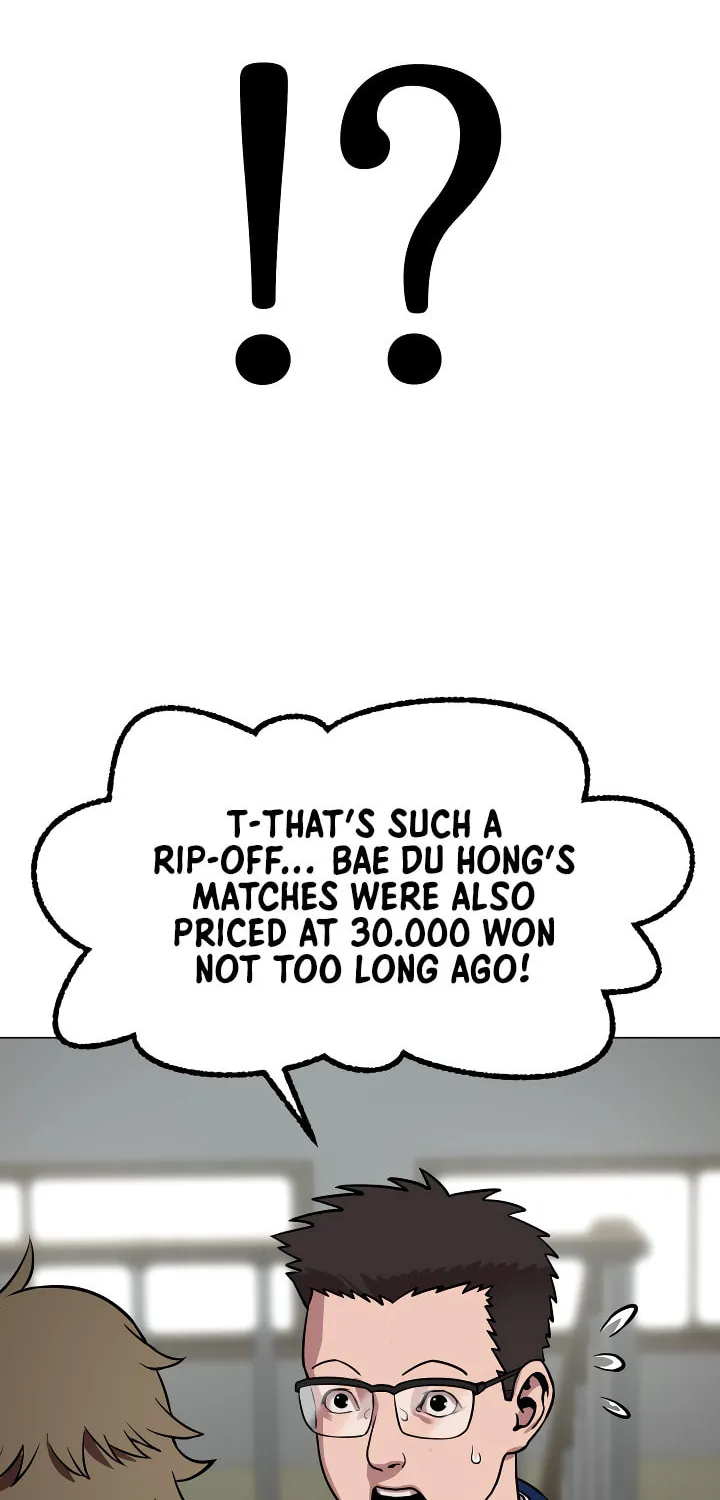 Read High School Mythology chapter 23 image 7 on Lezhin