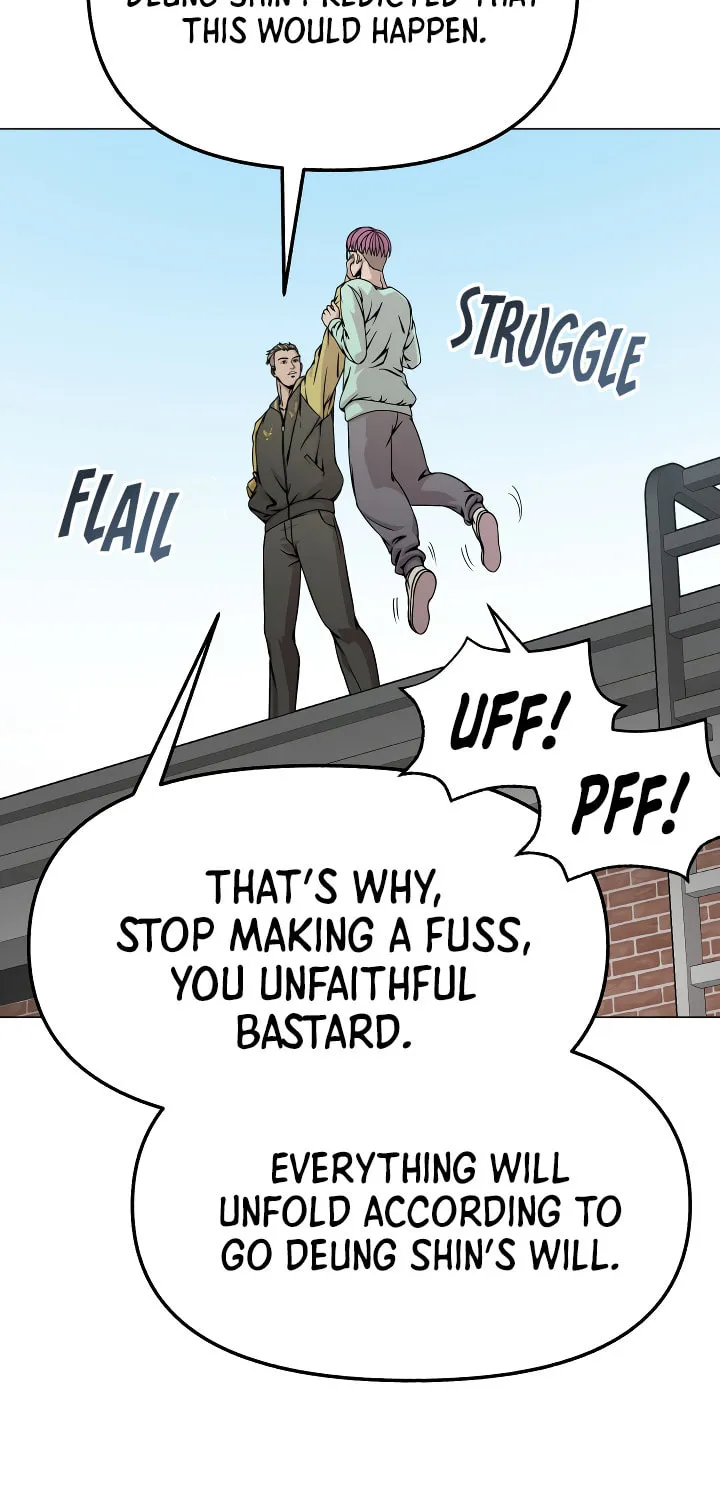Read High School Mythology chapter 23 image 75 on Lezhin