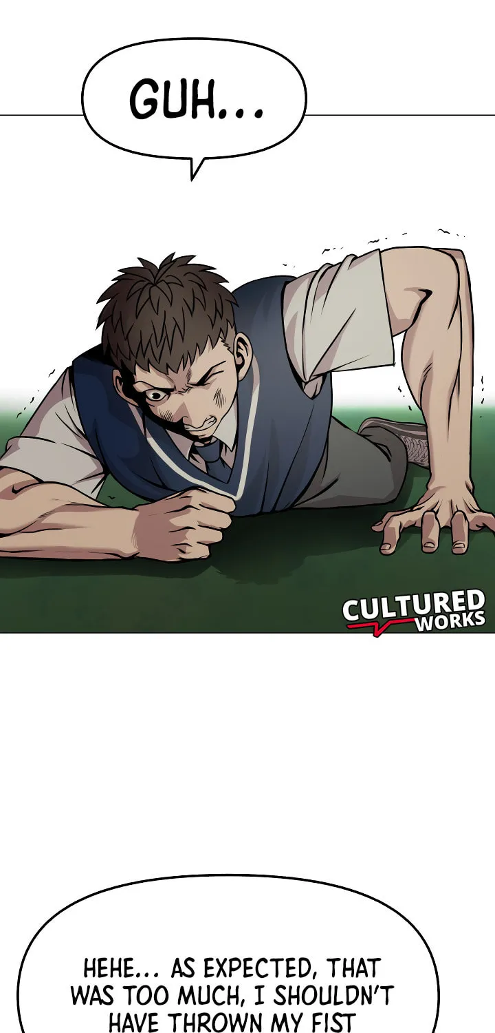 Read High School Mythology chapter 23 image 82 on Lezhin