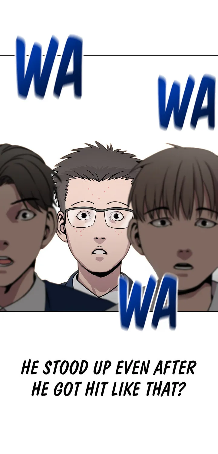 Read High School Mythology chapter 23 image 86 on Lezhin