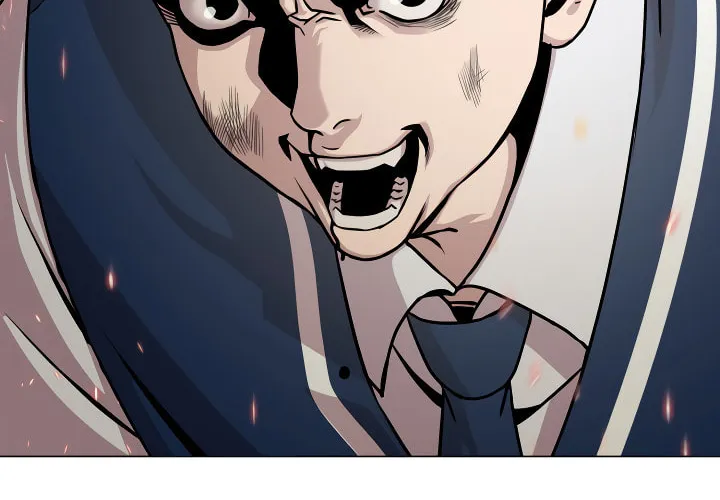Read High School Mythology chapter 23 image 91 on Lezhin