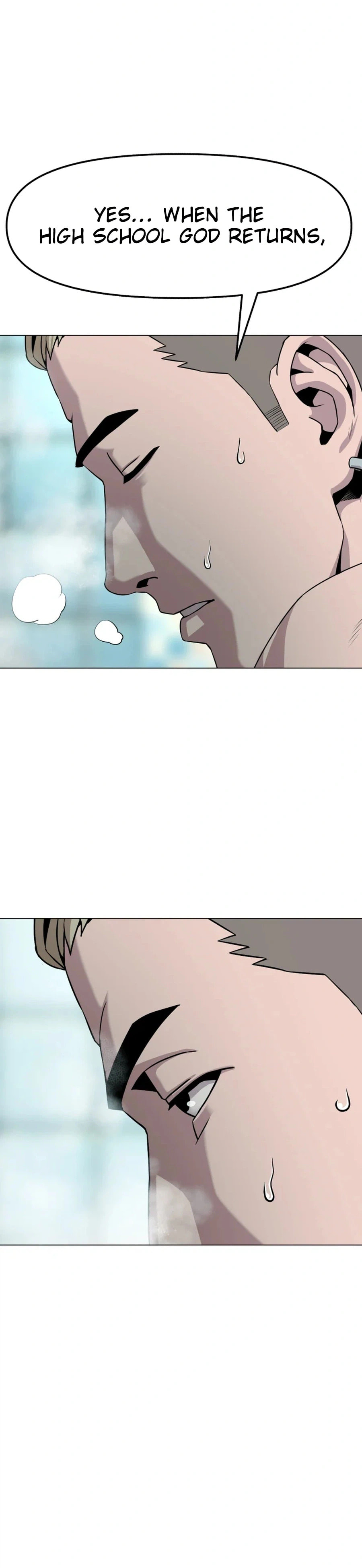 Read High School Mythology chapter 25 image 39 on Lezhin