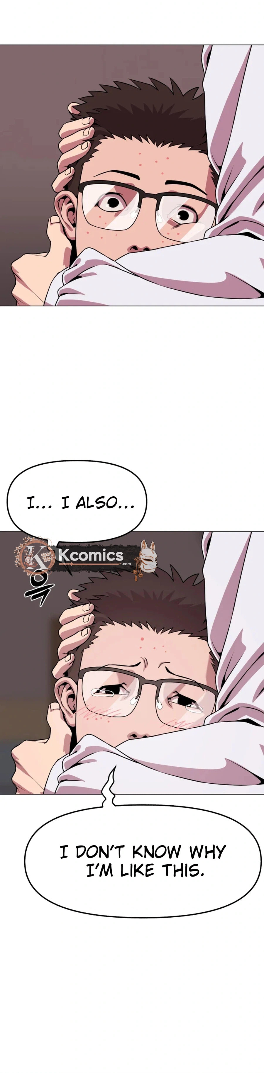 Read High School Mythology chapter 25 image 51 on Lezhin