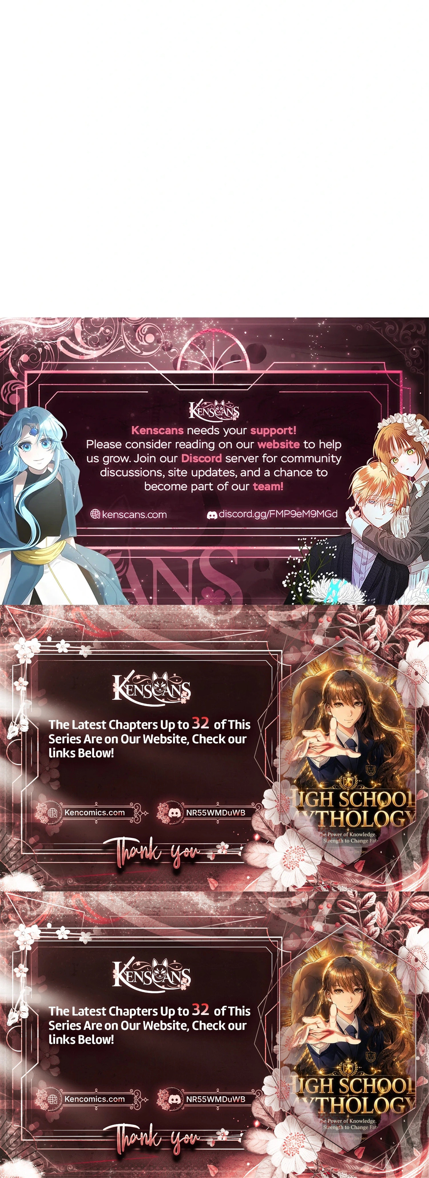 Read High School Mythology chapter 25 image 53 on Lezhin