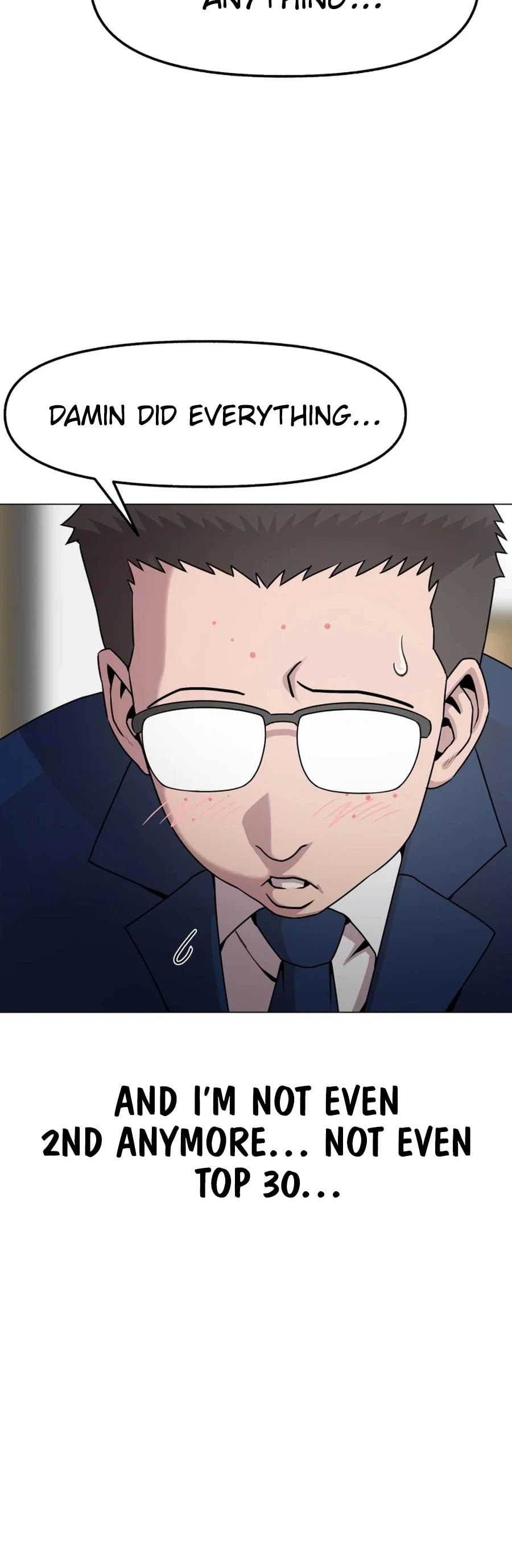 Read High School Mythology chapter 26 image 11 on Lezhin