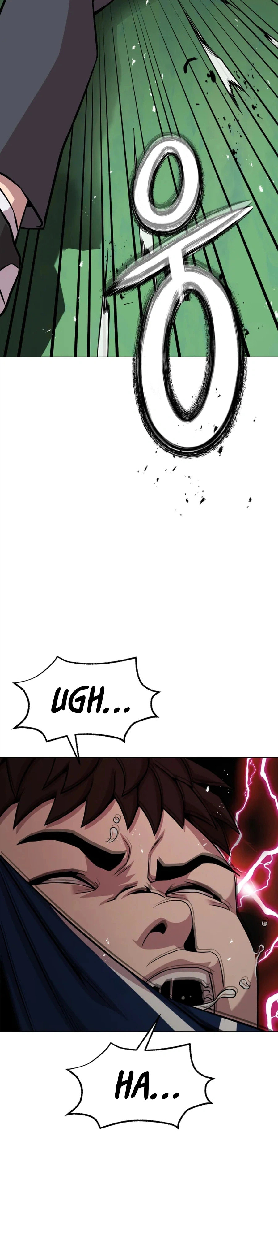 Read High School Mythology chapter 26 image 35 on Lezhin