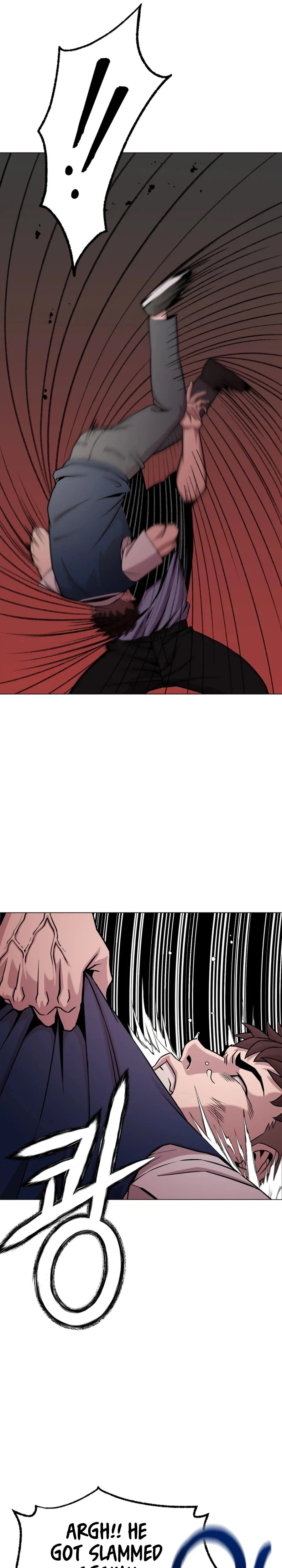 Read High School Mythology chapter 26 image 42 on Lezhin