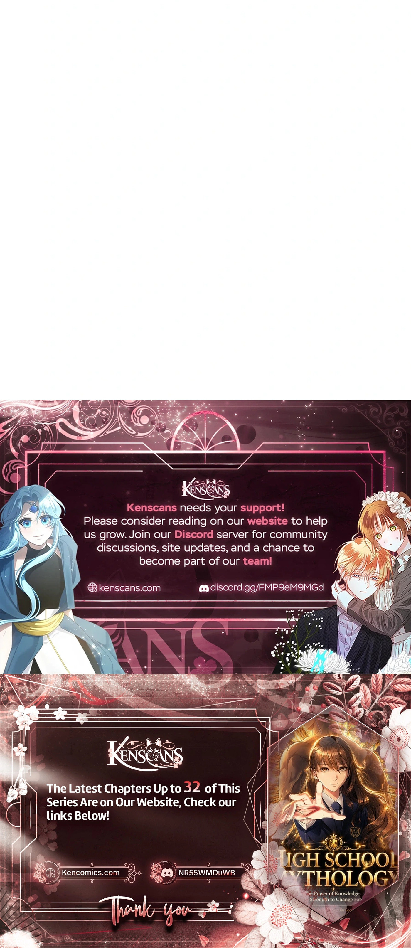 Read High School Mythology chapter 26 image 57 on Lezhin