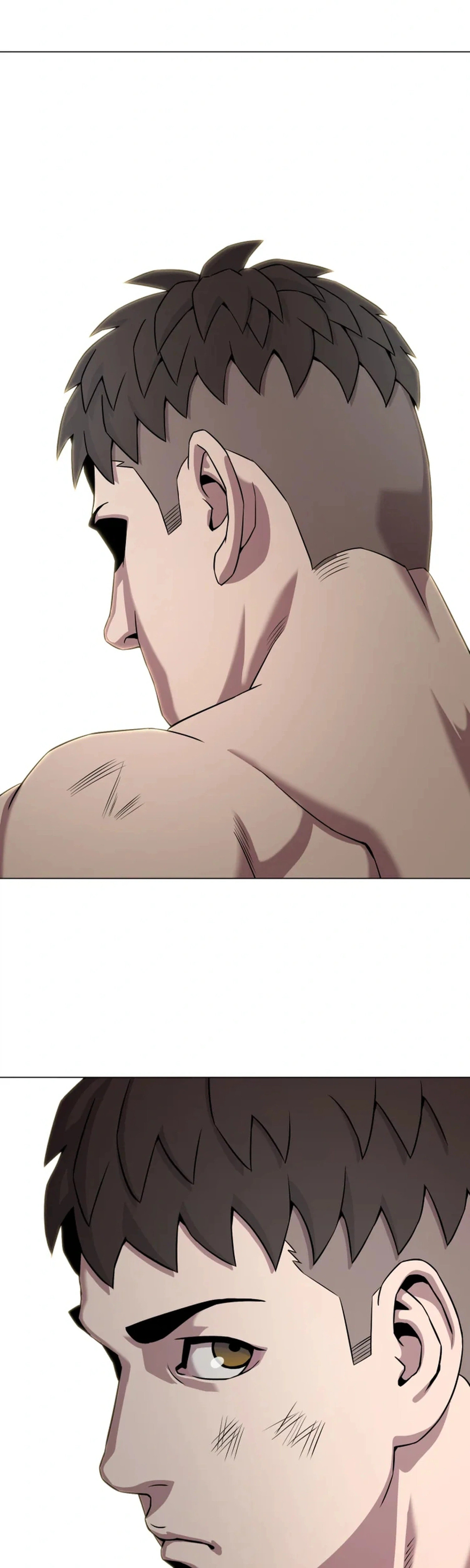 Read High School Mythology chapter 27 image 1 on Lezhin
