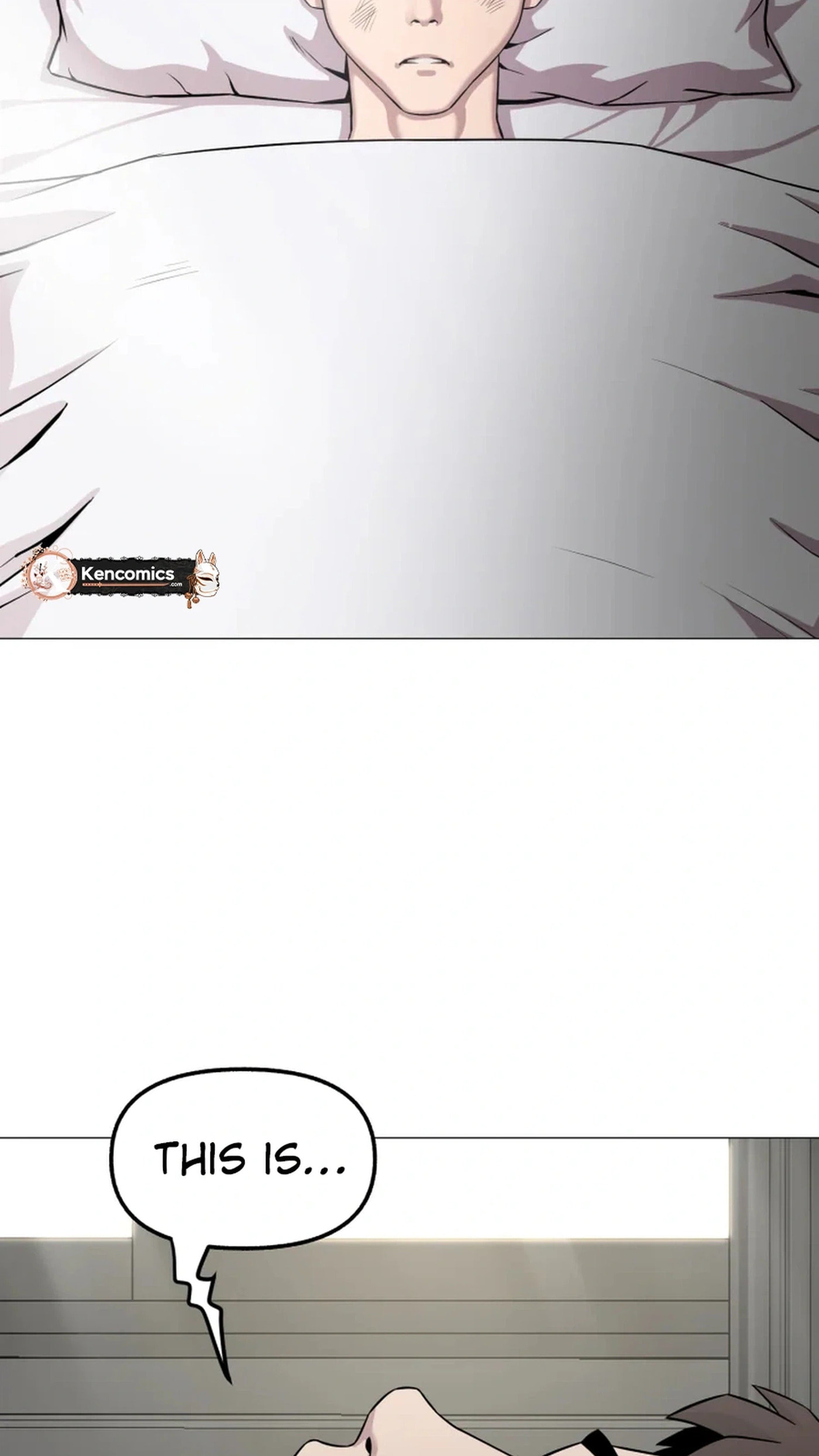 Read High School Mythology chapter 29 image 2 on Lezhin