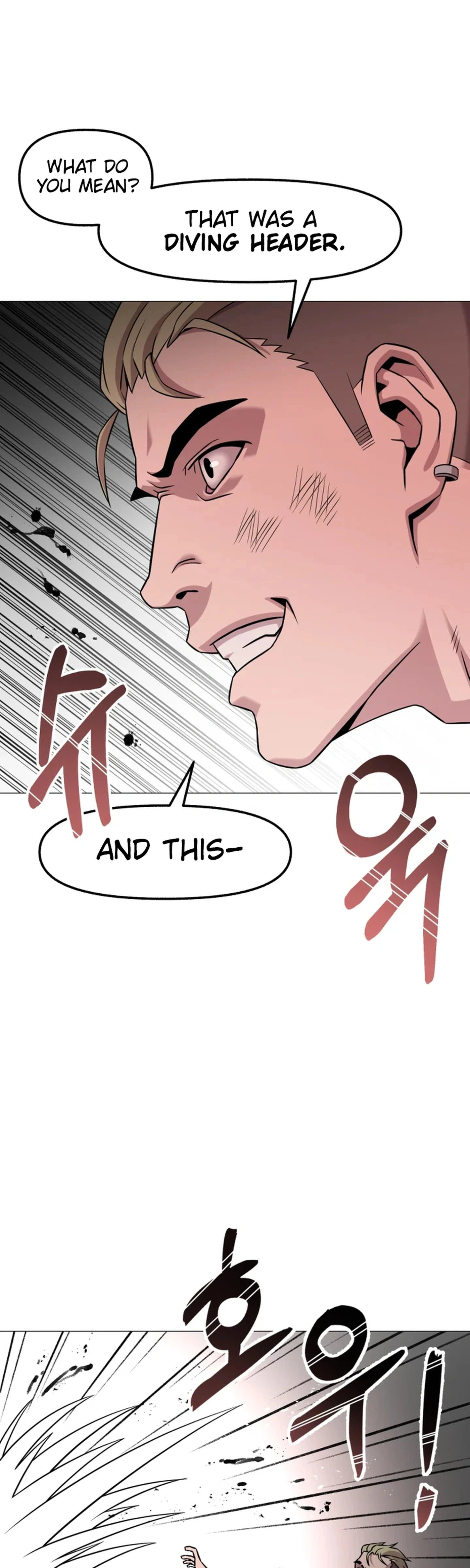 Read High School Mythology chapter 29 image 30 on Lezhin