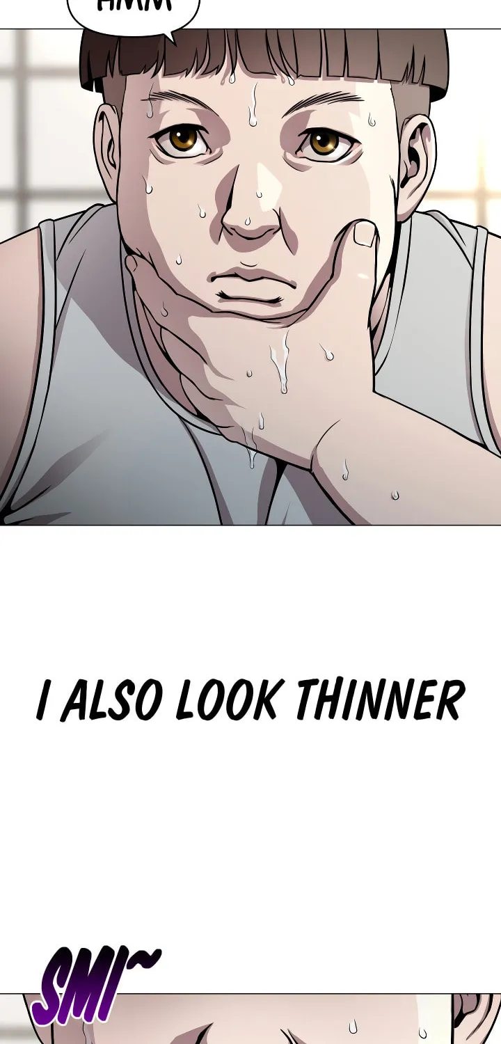 Read High School Mythology chapter 3 image 100 on Lezhin