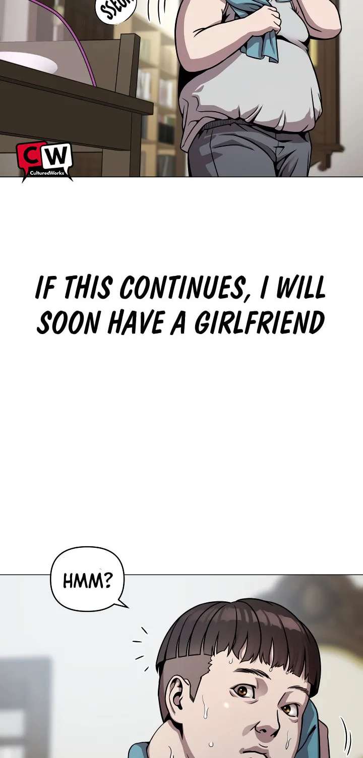 Read High School Mythology chapter 3 image 102 on Lezhin