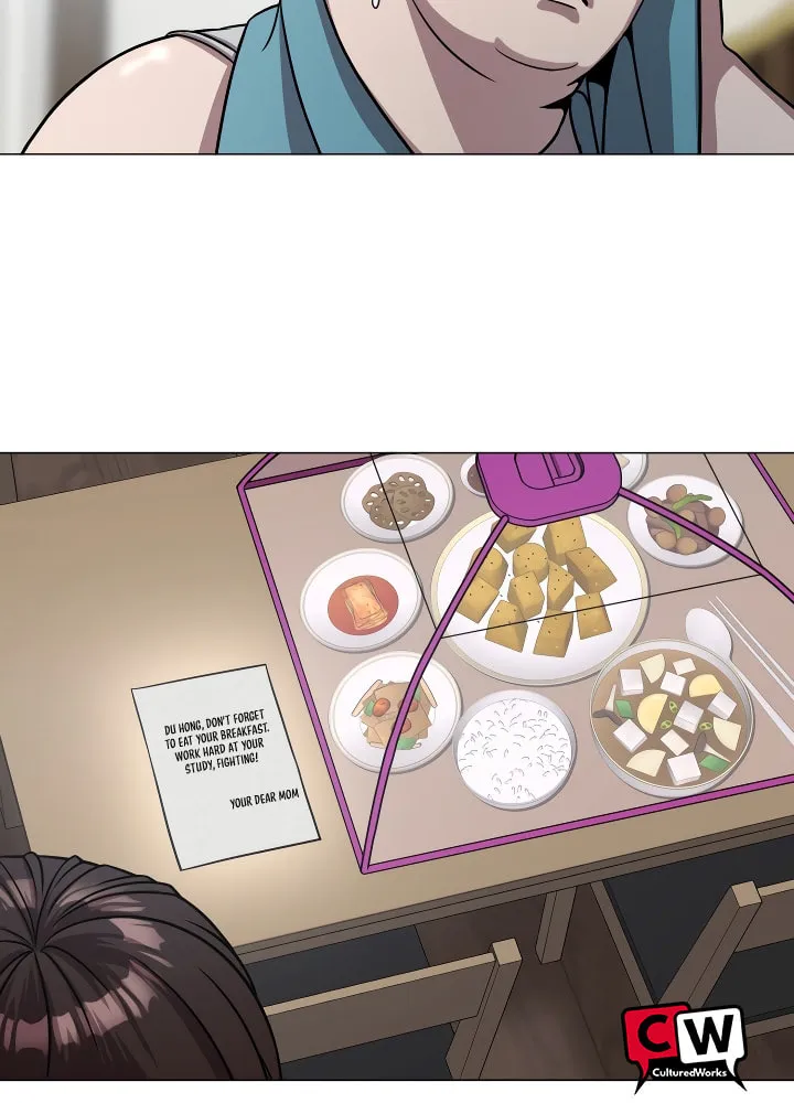 Read High School Mythology chapter 3 image 103 on Lezhin
