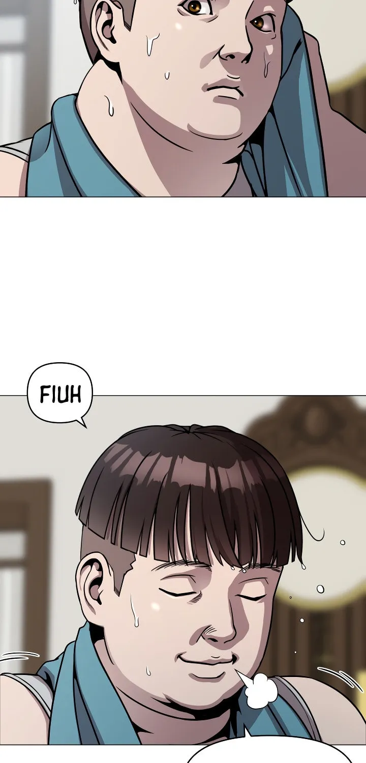 Read High School Mythology chapter 3 image 105 on Lezhin