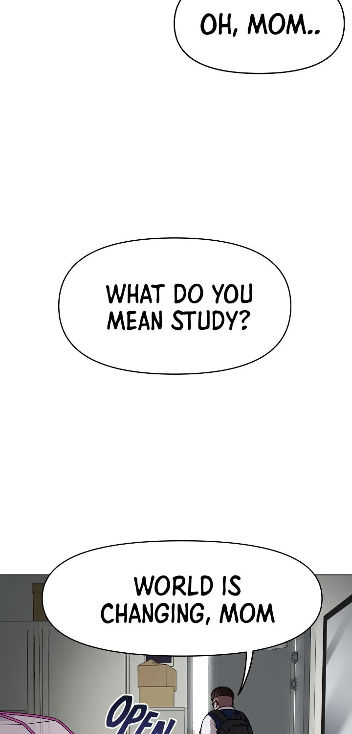 Read High School Mythology chapter 3 image 106 on Lezhin