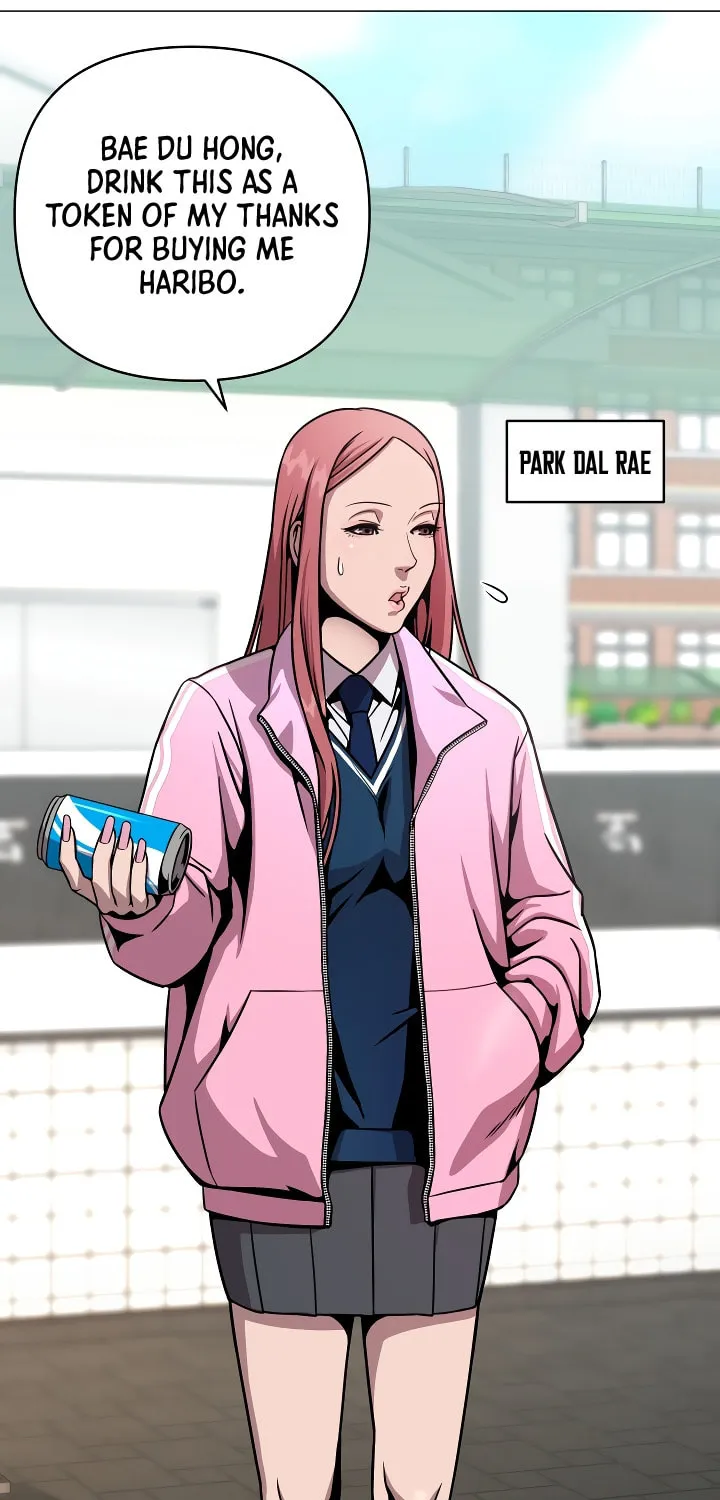 Read High School Mythology chapter 3 image 111 on Lezhin