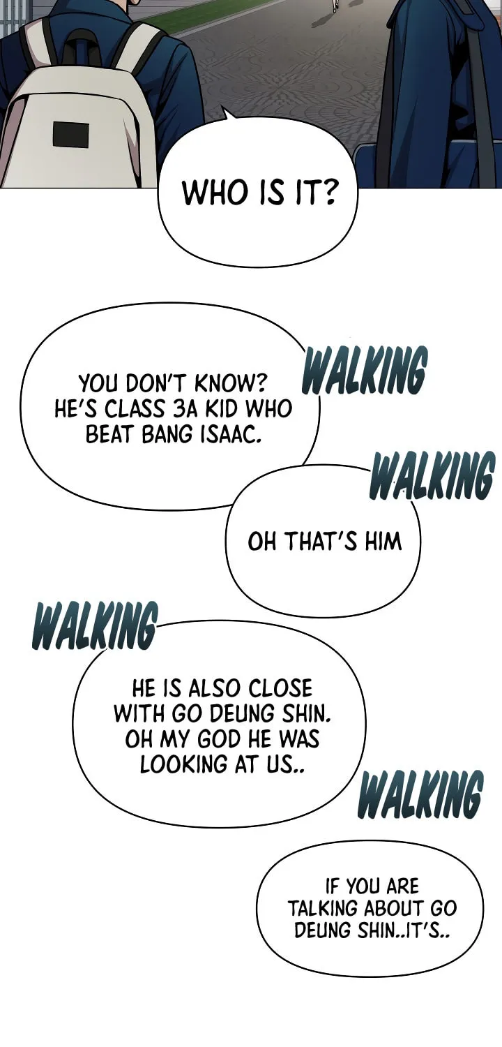 Read High School Mythology chapter 3 image 113 on Lezhin