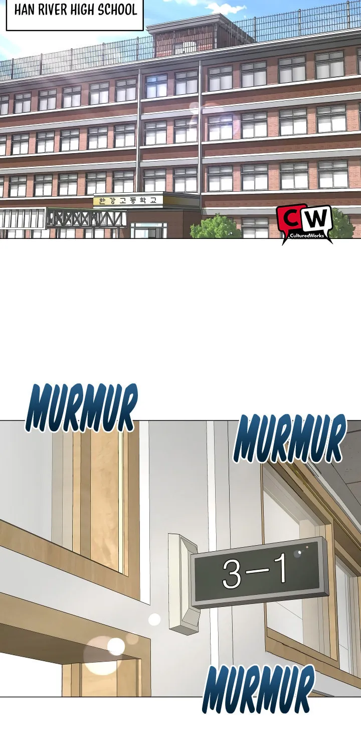 Read High School Mythology chapter 3 image 115 on Lezhin