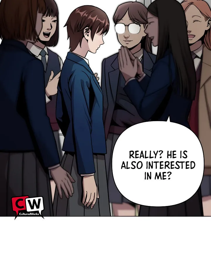 Read High School Mythology chapter 3 image 117 on Lezhin