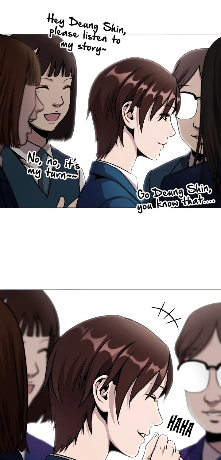 Read High School Mythology chapter 3 image 118 on Lezhin
