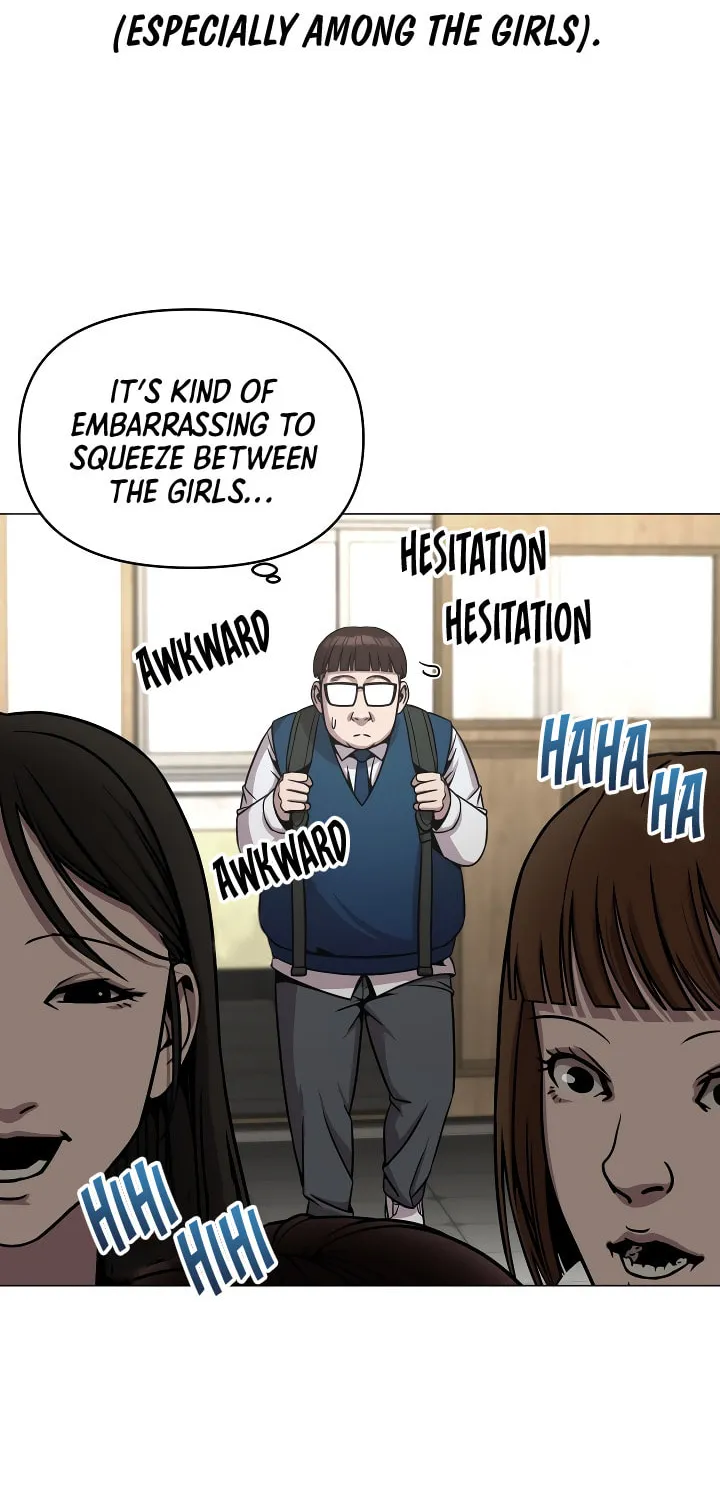 Read High School Mythology chapter 3 image 121 on Lezhin