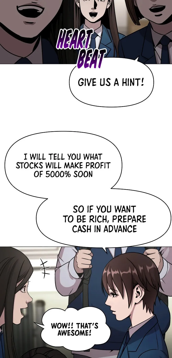 Read High School Mythology chapter 3 image 128 on Lezhin
