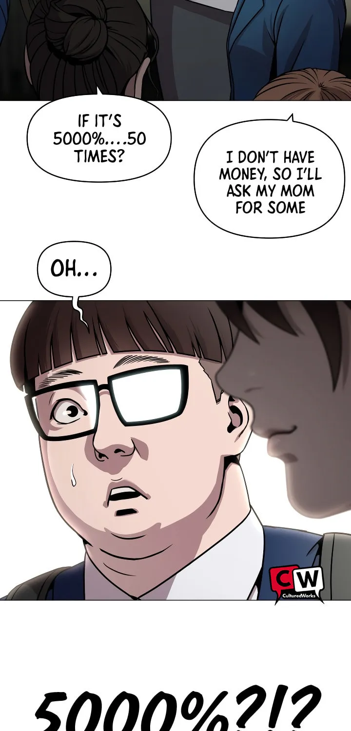 Read High School Mythology chapter 3 image 129 on Lezhin