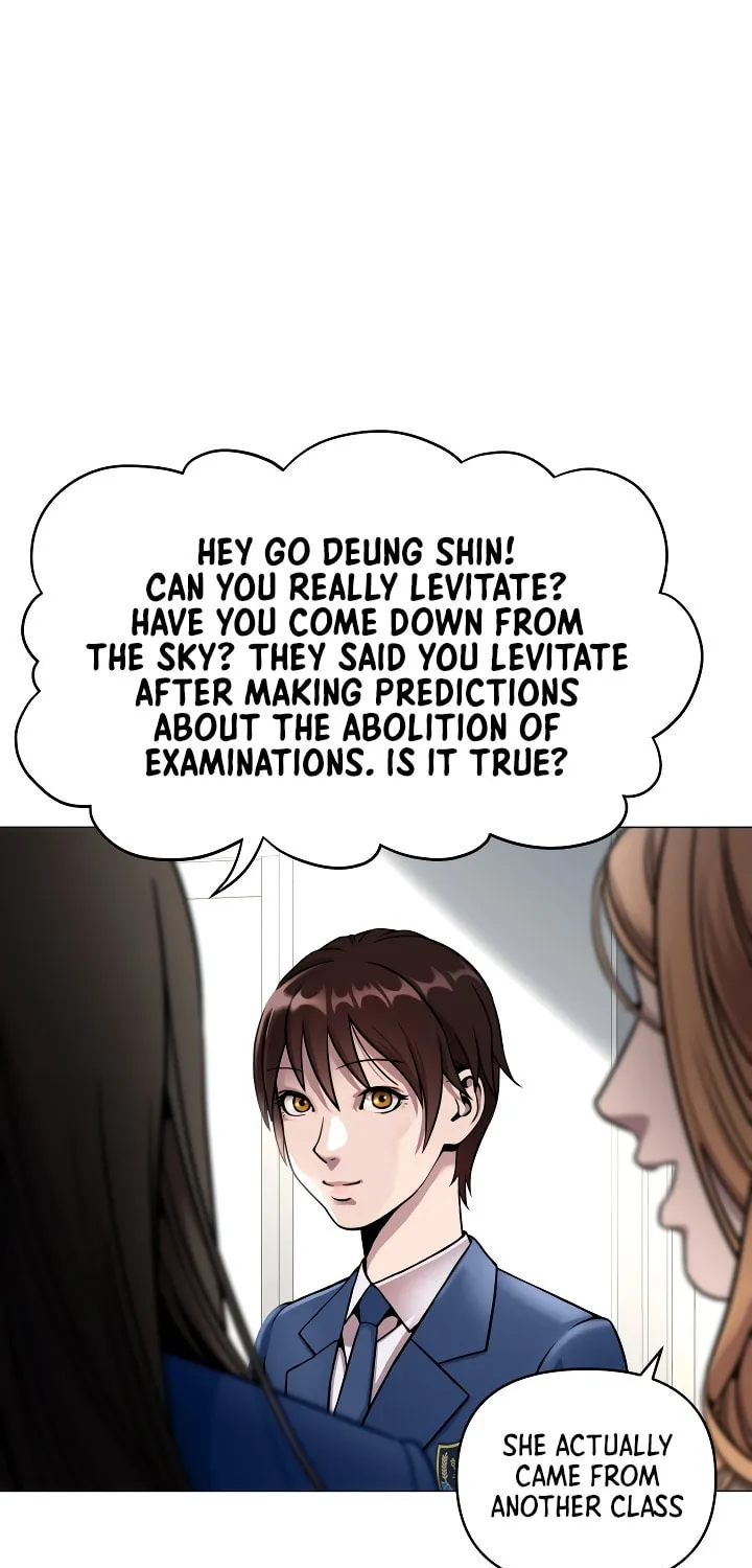 Read High School Mythology chapter 3 image 131 on Lezhin