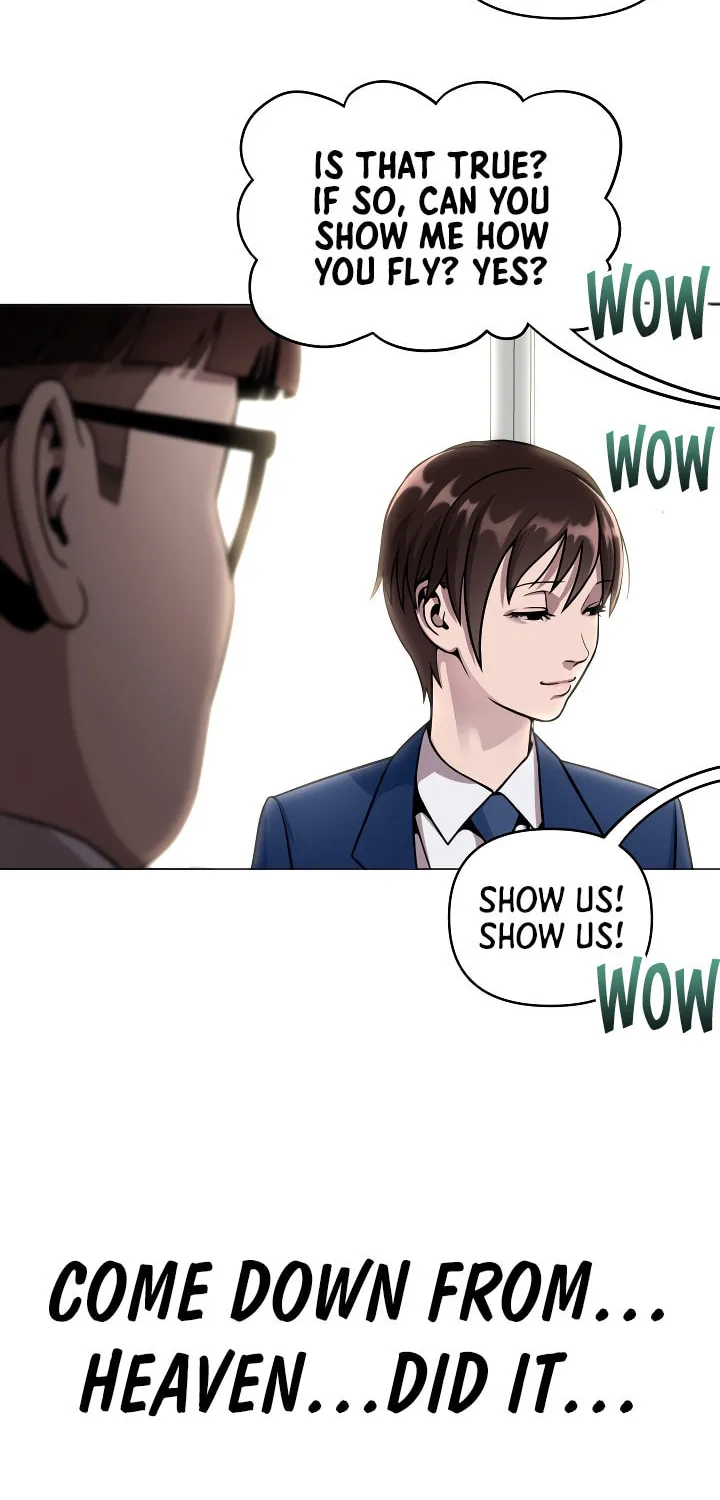 Read High School Mythology chapter 3 image 132 on Lezhin