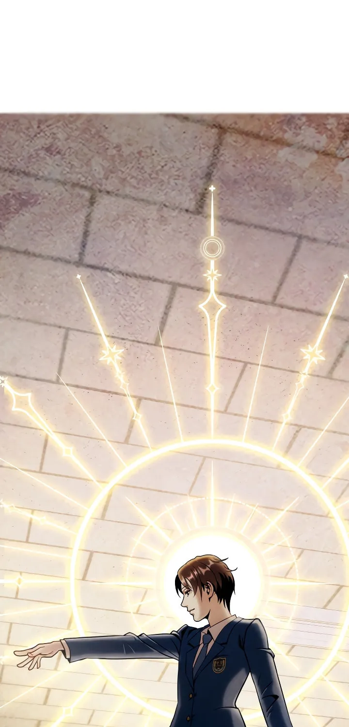Read High School Mythology chapter 3 image 133 on Lezhin