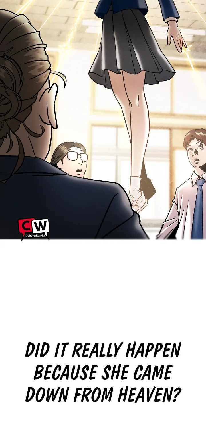 Read High School Mythology chapter 3 image 134 on Lezhin