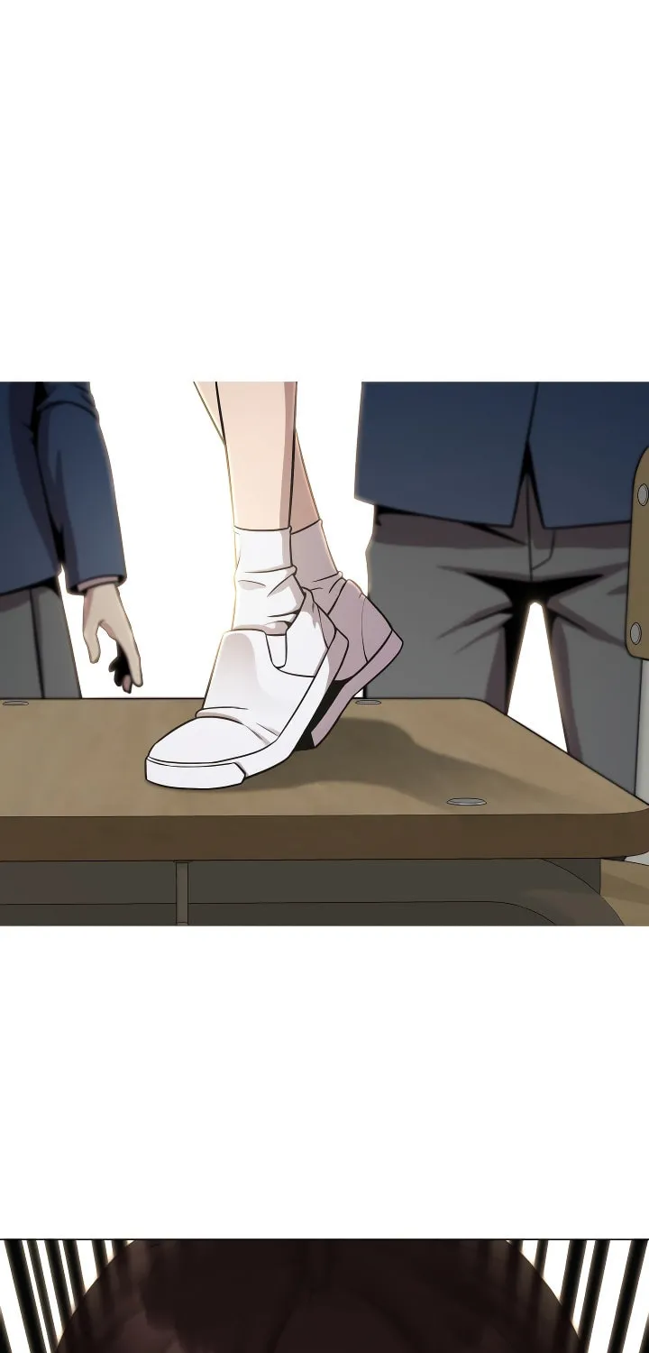 Read High School Mythology chapter 3 image 135 on Lezhin