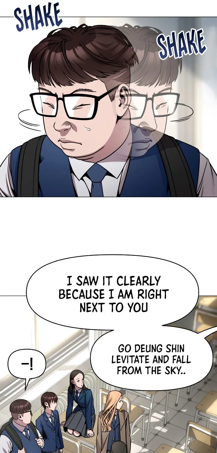 Read High School Mythology chapter 3 image 140 on Lezhin