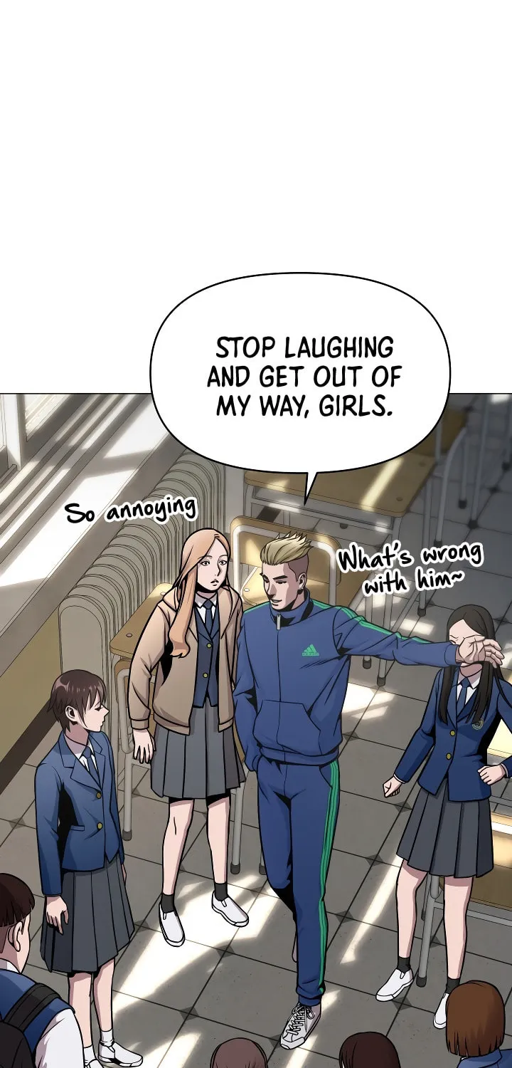 Read High School Mythology chapter 3 image 143 on Lezhin