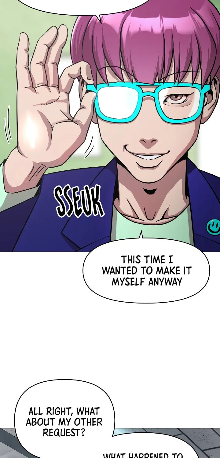 Read High School Mythology chapter 3 image 148 on Lezhin