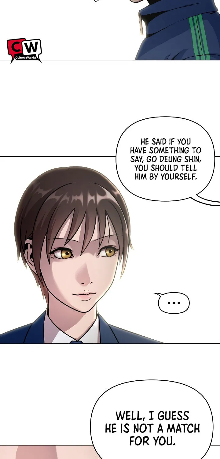 Read High School Mythology chapter 3 image 150 on Lezhin